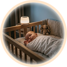 Familiar Sleep Cue