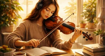 Focus Classical Music
