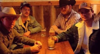 Honky Tonk Heroes