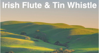 Celtic Flute & Irish Whistle