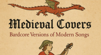 Modern Flute Covers