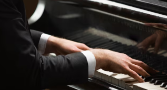 Pop & Modern Piano Covers