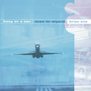 Music for Airports