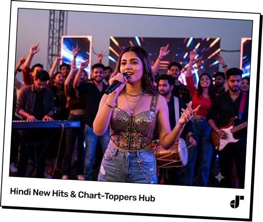 New Hindi Music Releases
