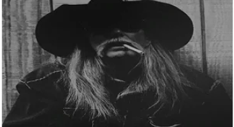 Outlaw Country Legends
