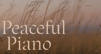 Peaceful & Relaxing Piano