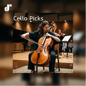 Cello Music