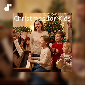 Christmas Music for Kids