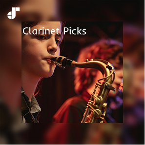 Clarinet Music