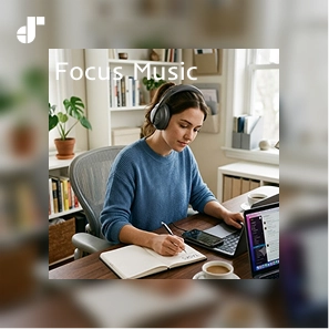 Focus Music