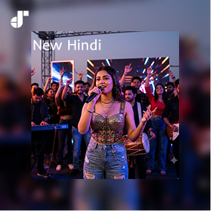 Hindi Music New Release