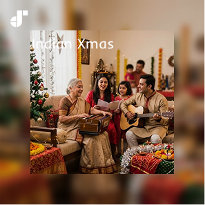 Indian Christmas Music