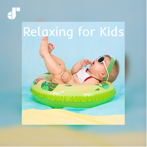 Relaxing for Kids