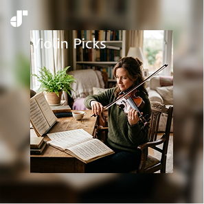 Violin Music