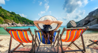 Travel Reels & Cinematic Adventures