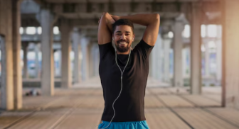 Workout & Confidence Boosters
