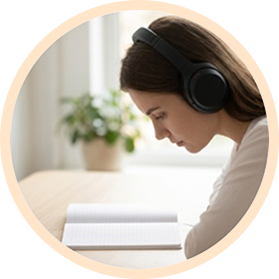 ADHD Music for Focusing