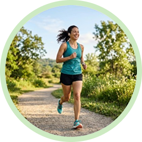 Reduce Perceived Effort