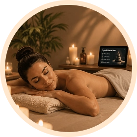 Reduce Stress Response