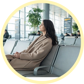 Improve Emotional Comfort