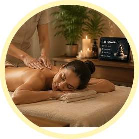 Enhance Treatment Experience