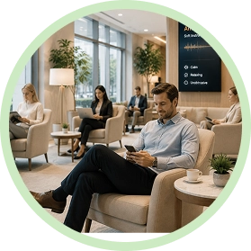 Enhance Ambient Experience