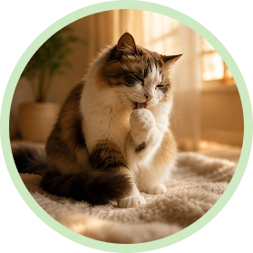 Behavioral Comfort