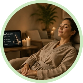 Support Mind-Body Balance