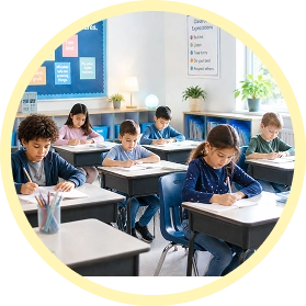 Behavior & Noise Control