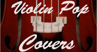 Violin Pop Covers