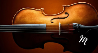 Violin Sleep Music