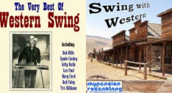 Western Swing and Bluegrass