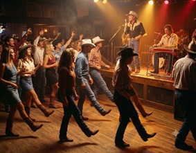 90s Country Gold Playlist