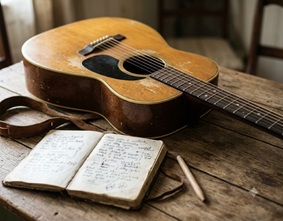 Acoustic Americana Playlist