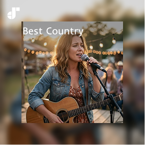 Country Music Charts