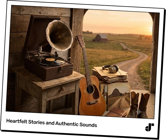 Best Country Music Playlist