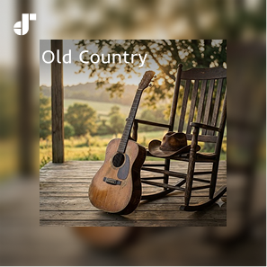 Old Country Music