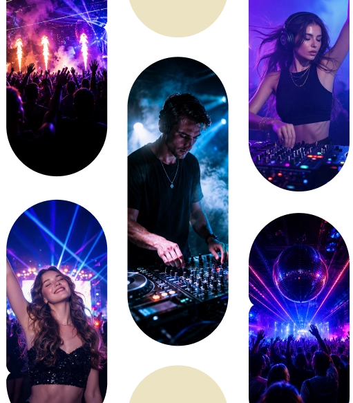 Top Dance Playlists for 2026