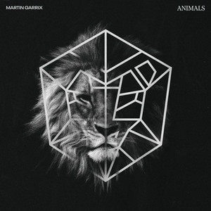 Animals by Martin Garrix