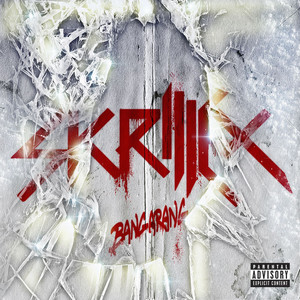 Bangarang by Skrillex