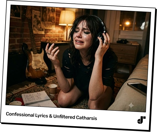 Emo Music Playlist 2026