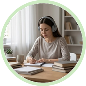 Improve Work Endurance
