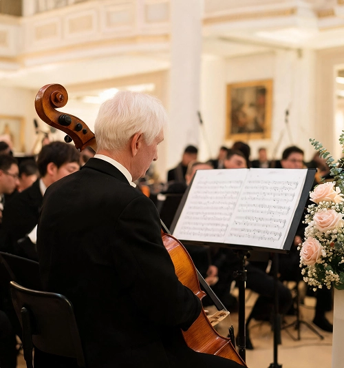 Why Funeral Music Matters During Remembrance