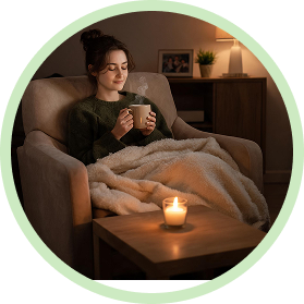 Comfort & Healing