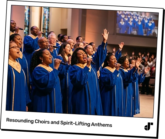 Gospel Music Playlist of 2026