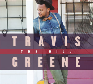 Intentional by Travis Greene