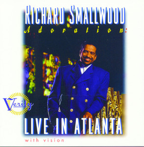 Total Praise by Richard Smallwood