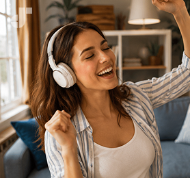 Pop Happy Music