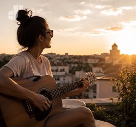 Feel-Good Indie Pop