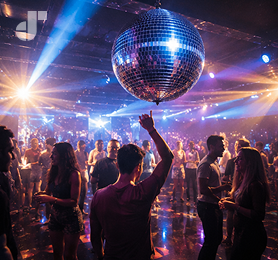 Funk & Disco
